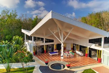 5 Bedroom Villa for Sale or Rent in Pa Khlok, Phuket