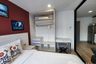 1 Bedroom Condo for sale in Dusit D2 Residence Hua Hin, Nong Kae, Prachuap Khiri Khan