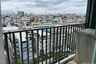 1 Bedroom Condo for Sale or Rent in Supalai Park Phaholyothin, Chatuchak, Bangkok near MRT Phahon Yothin