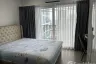 1 Bedroom Condo for Sale or Rent in Supalai Park Phaholyothin, Chatuchak, Bangkok near MRT Phahon Yothin