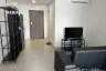 1 Bedroom Condo for Sale or Rent in Supalai Park Phaholyothin, Chatuchak, Bangkok near MRT Phahon Yothin