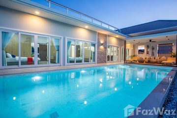 3 Bedroom Villa for sale in Nong Kae, Prachuap Khiri Khan