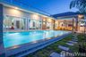 3 Bedroom Villa for sale in Grand Tara View, Nong Kae, Prachuap Khiri Khan