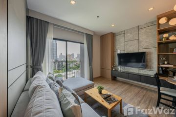 1 Bedroom Condo for Sale or Rent in Noble Reveal, Phra Khanong Nuea, Bangkok near BTS Thong Lo