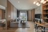 1 Bedroom Condo for Sale or Rent in Noble Reveal, Phra Khanong Nuea, Bangkok near BTS Thong Lo