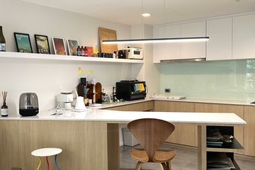 1 Bedroom Condo for sale in Bang Kapi, Bangkok