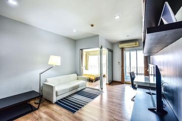1 Bedroom Condo for sale in Wang Mai, Bangkok near BTS National Stadium