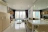 2 Bedroom Condo for Sale or Rent in Circle Condominium, Makkasan, Bangkok near Airport Rail Link Makkasan