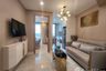 1 Bedroom Condo for rent in Copacabana Golf Jomtien, Nong Prue, Chonburi