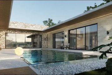 4 Bedroom Villa for sale in Star Silas Villa, Chalong, Phuket