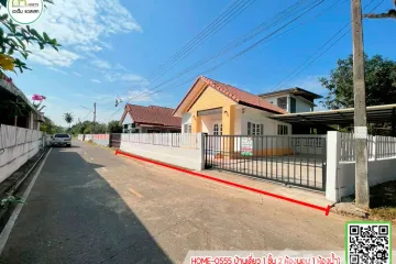 2 Bedroom House for sale in Pa Sao, Uttaradit