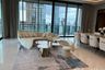 4 Bedroom Condo for sale in The Residences at Sindhorn Kempinski Hotel Bangkok, Lumpini, Bangkok near BTS Ratchadamri