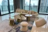 4 Bedroom Condo for sale in The Residences at Sindhorn Kempinski Hotel Bangkok, Lumpini, Bangkok near BTS Ratchadamri