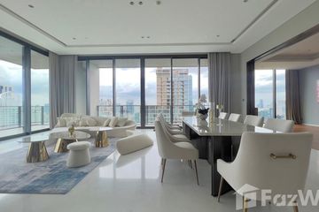 4 Bedroom Condo for sale in Lumpini, Bangkok near BTS Ratchadamri