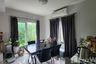 3 Bedroom House for sale in Pruklada Wongwaen - Hathairat, Sam Wa Tawan Tok, Bangkok