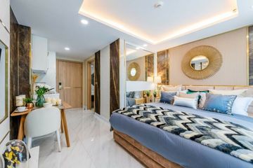 Condo for sale in Dusit Grand Park 2, Nong Prue, Chonburi