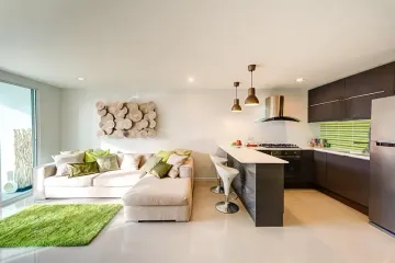 2 Bedroom Apartment for sale in Ko Lanta Yai, Krabi