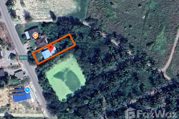 Land for sale in Thap Tai, Prachuap Khiri Khan