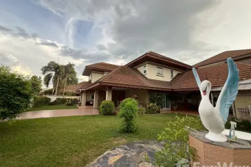 4 Bedroom House for sale in Ban Pet, Khon Kaen