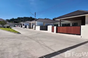 3 Bedroom Villa for sale in Garden Ville 9, Nong Prue, Chonburi