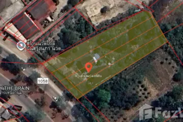 Land for sale in Nai Mueang, Phitsanulok
