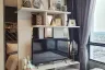 1 Bedroom Condo for sale in The Tree Charansanitwong 30, Bang Khun Si, Bangkok near MRT Fai Chai