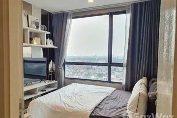 1 Bedroom Condo for sale in Bang Khun Si, Bangkok near MRT Fai Chai