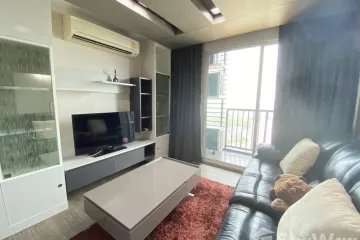 2 Bedroom Condo for Sale or Rent in Phra Khanong Nuea, Bangkok near BTS On Nut