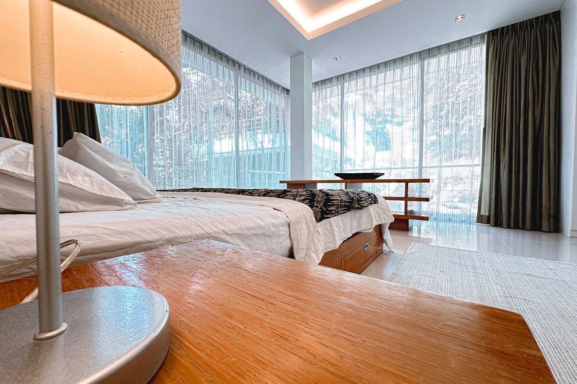 One Bedroom Condo Kamala