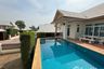 3 Bedroom House for rent in Amorn Village Place Condo, Nong Prue, Chonburi