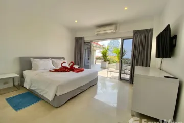3 Bedroom Condo for rent in Nong Prue, Chonburi