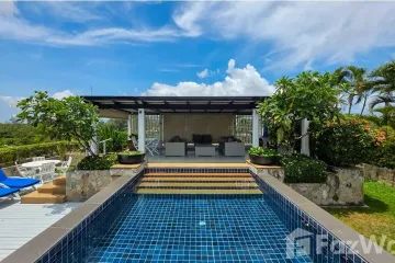 3 Bedroom Condo for sale in Choeng Thale, Phuket