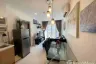 1 Bedroom Condo for sale in The Seacraze Hua Hin, Nong Kae, Prachuap Khiri Khan