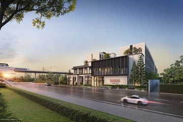 1 Bedroom Condo for sale in Bang Na, Bangkok near BTS Bearing