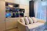 1 Bedroom Condo for Sale or Rent in THE ISSARA LADPRAO, Chom Phon, Bangkok near MRT Lat Phrao