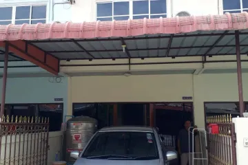 2 Bedroom Townhouse for rent in Nong Prue, Chonburi
