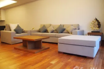 3 Bedroom Apartment for rent in Sakhu, Phuket