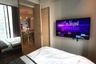 2 Bedroom Condo for Sale or Rent in Park Origin Phrom Phong, Khlong Tan, Bangkok near BTS Phrom Phong