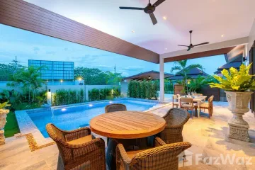 2 Bedroom Villa for sale in Hin Lek Fai, Prachuap Khiri Khan