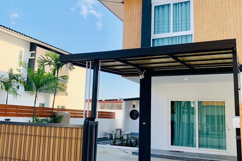 2 Bedroom House For Rent