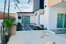 2 Bedroom House for rent in Phuket Golden Ville, Pa Khlok, Phuket