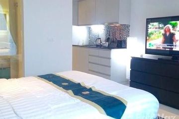 Condo for rent in Novana Residence, Nong Prue, Chonburi