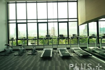1 Bedroom Condo for Sale or Rent in Blocs 77, Phra Khanong Nuea, Bangkok near BTS Phra Khanong