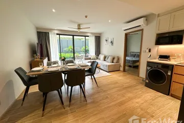 2 Bedroom Condo for sale in Choeng Thale, Phuket