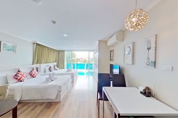 Condo for rent in Nong Kae, Prachuap Khiri Khan