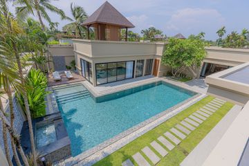 3 Bedroom Villa for sale in Choeng Thale, Phuket