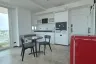 Condo for sale in City Garden Tower, Nong Prue, Chonburi