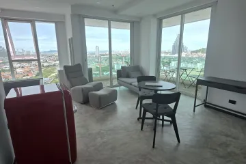 Condo for sale in City Garden Tower, Nong Prue, Chonburi
