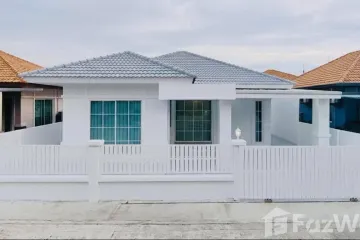 2 Bedroom House for sale in Nong Prue, Chonburi