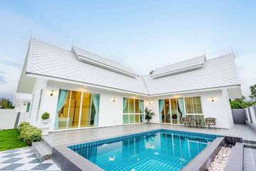 3 Bedroom Villa for sale in Thap Tai, Prachuap Khiri Khan